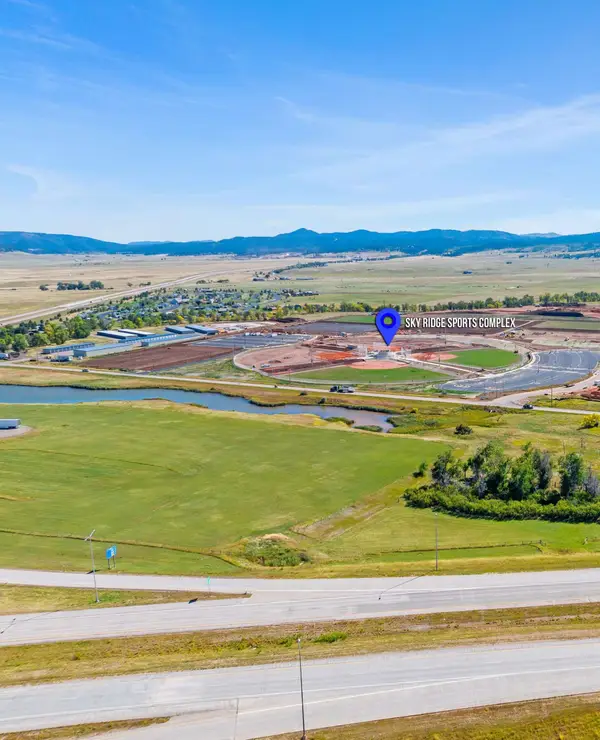 TBD E Colorado Boulevard, Spearfish, SD 57783