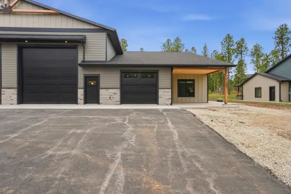 11281 Black Forest Road, Lead, SD 57754