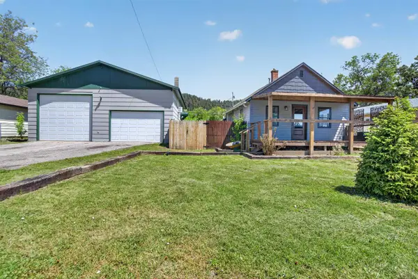 1945 Williams Street, Sturgis, SD 57785