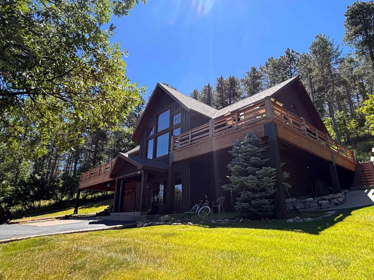 188 Oak Ridge Road, Spearfish, SD 57783 - #1