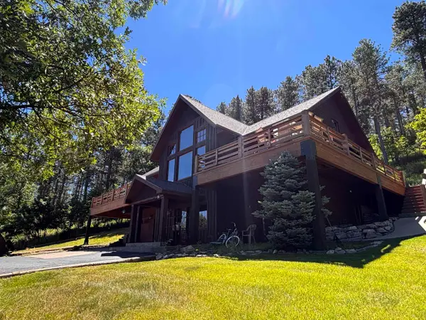188 Oak Ridge Road, Spearfish, SD 57783