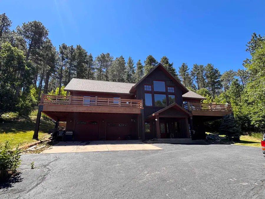 188 Oak Ridge Road, Spearfish, SD 57783 - #3