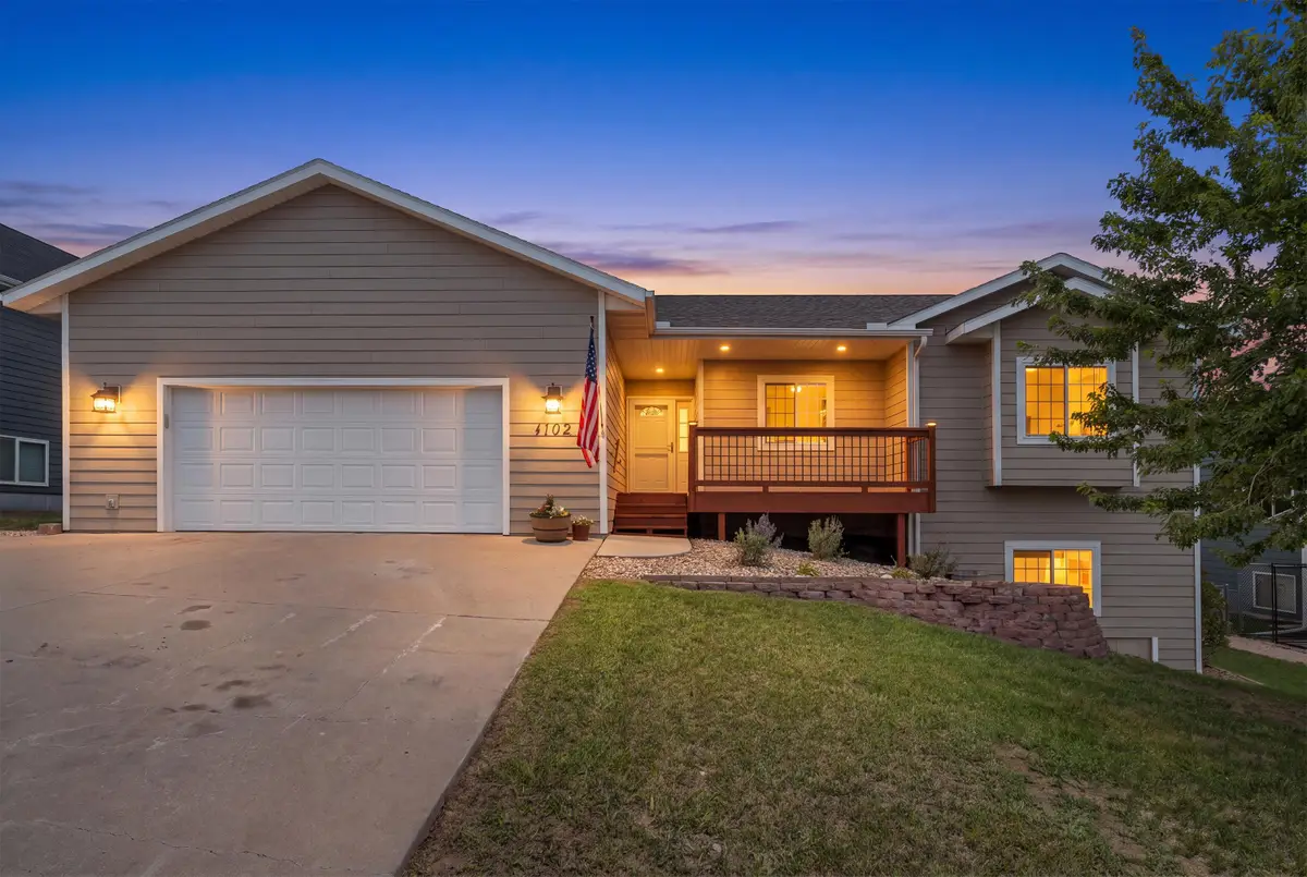 1102 Sitka Street, Rapid City, SD 57701 - #1