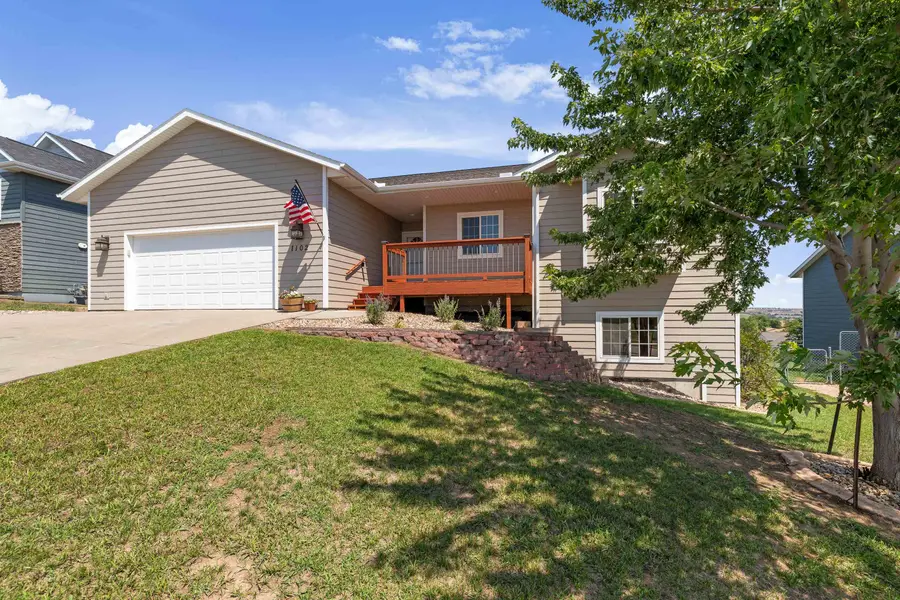 1102 Sitka Street, Rapid City, SD 57701 - #2