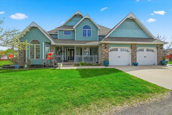 108 Clark Lane, Spearfish, SD 57783