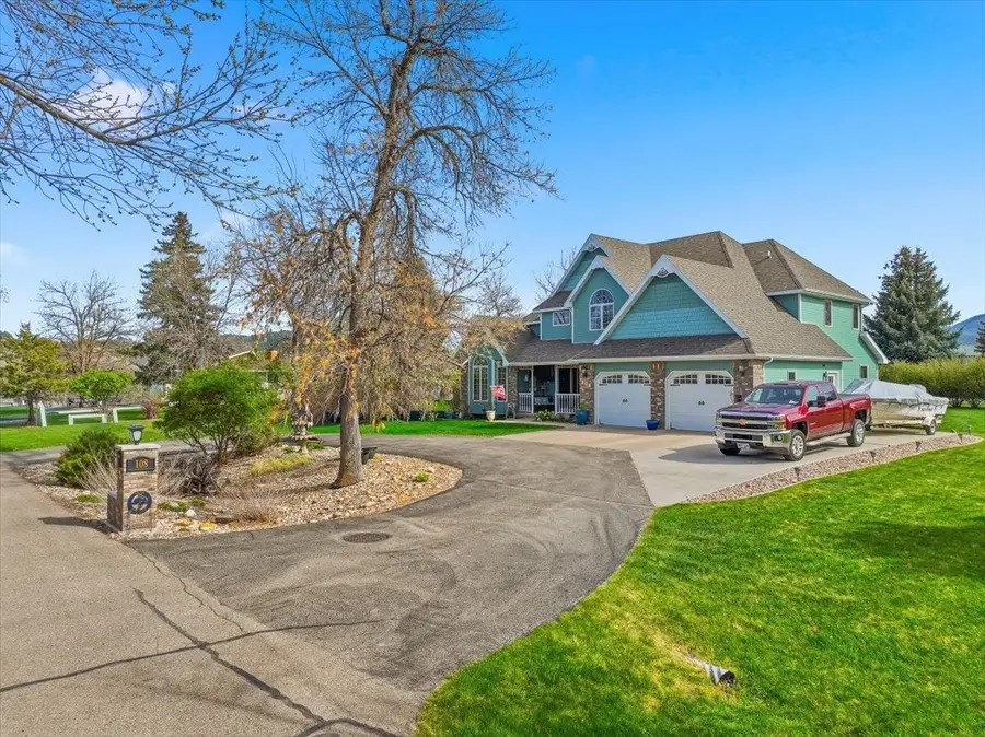 108 Clark Lane, Spearfish, SD 57783 - #2