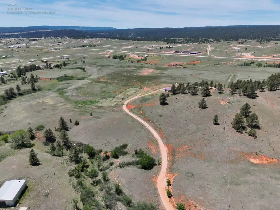 27097 Ridgeview Springs Road, Hot Springs, SD 57747 - #2