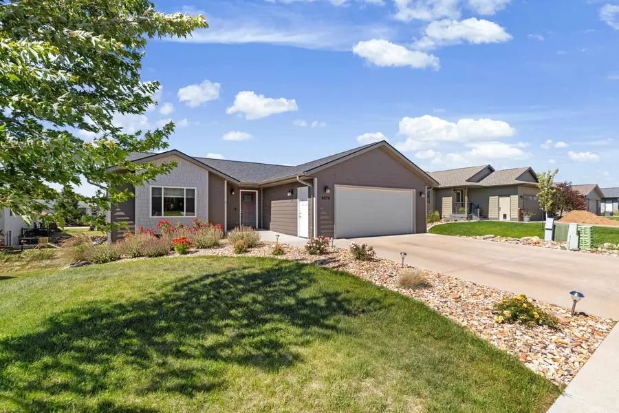 6674 Cambridge Place, Summerset, SD 57718 - #2