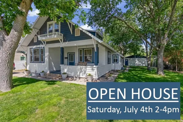 309 S 14th Street, Hot Springs, SD 57747