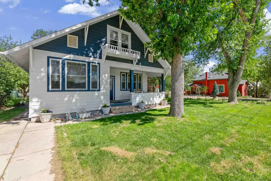309 S 14th Street, Hot Springs, SD 57747 - #3