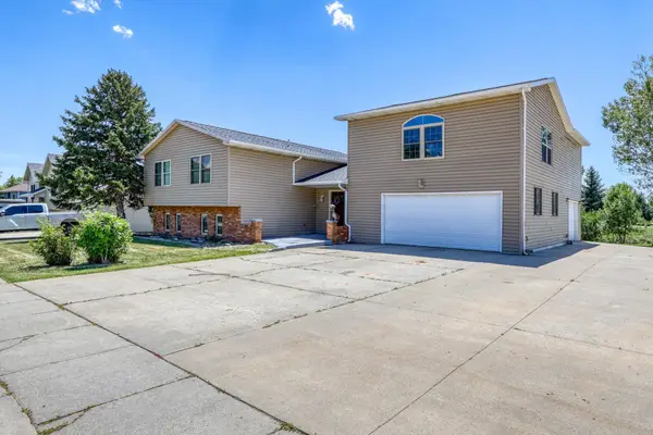 303 E Centennial Street, Rapid City, SD 57701