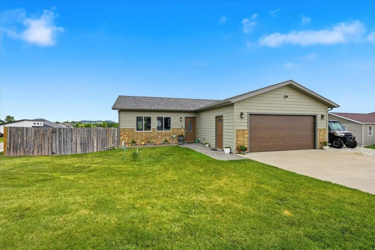 654 Teton Way, Whitewood, SD 57793 - #1
