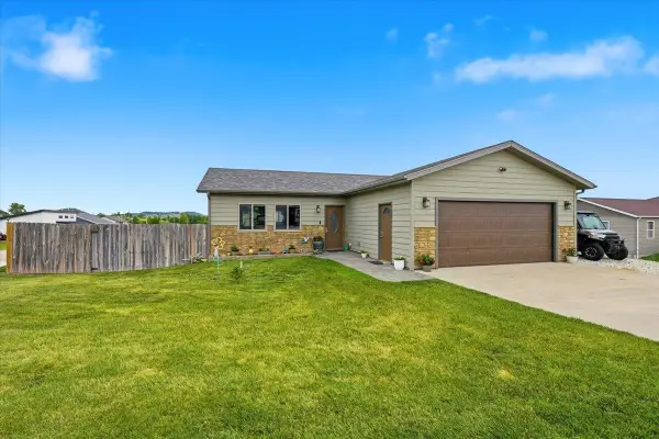 654 Teton Way, Whitewood, SD 57793