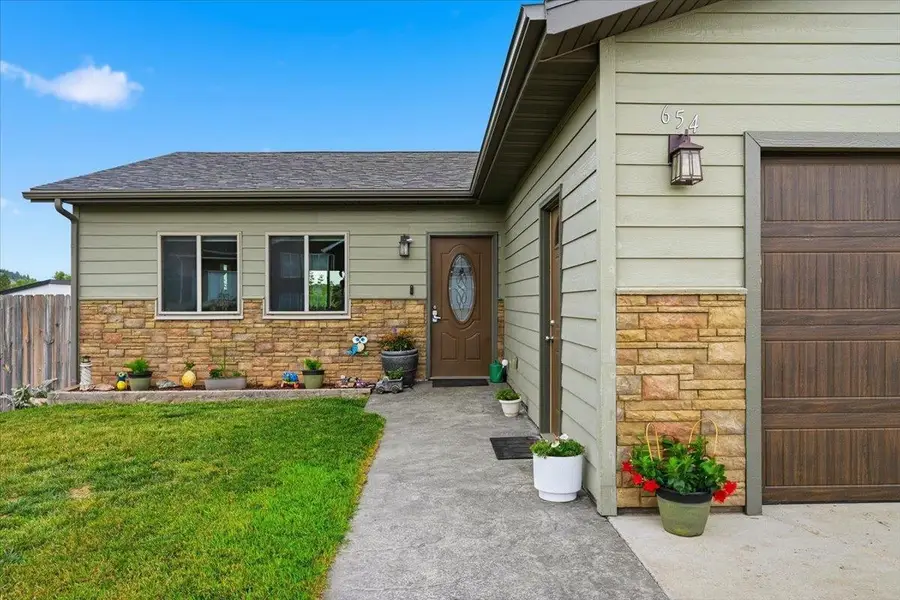 654 Teton Way, Whitewood, SD 57793 - #2