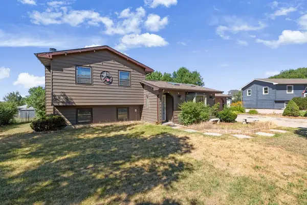 107 Thrush Court, Box Elder, SD 57719