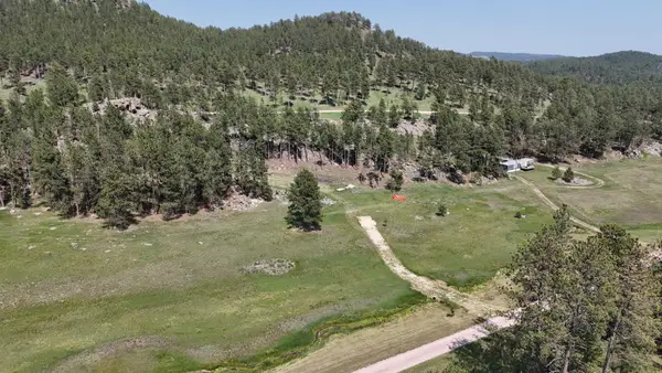 25966 Red Star Drive, Custer, SD 57730
