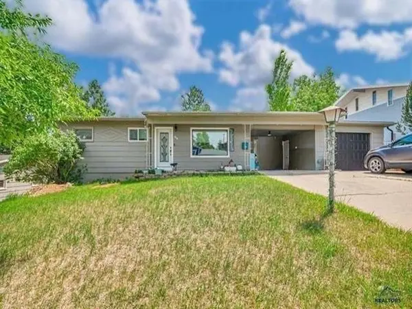 2418 Central Boulevard, Rapid City, SD 57702