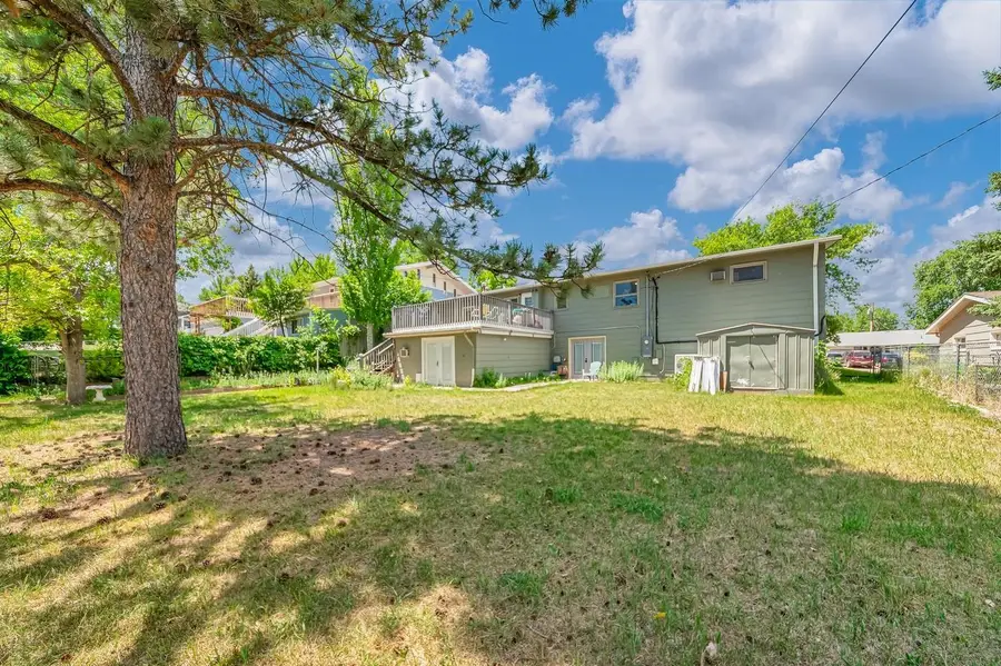 2418 Central Boulevard, Rapid City, SD 57702 - #2