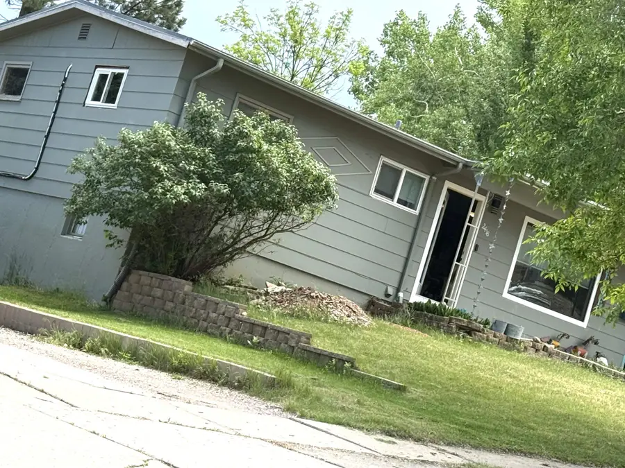 2418 Central Boulevard, Rapid City, SD 57702 - #3