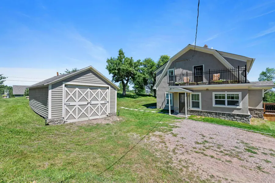 1302 Hooker Street, Whitewood, SD 57793 - #2