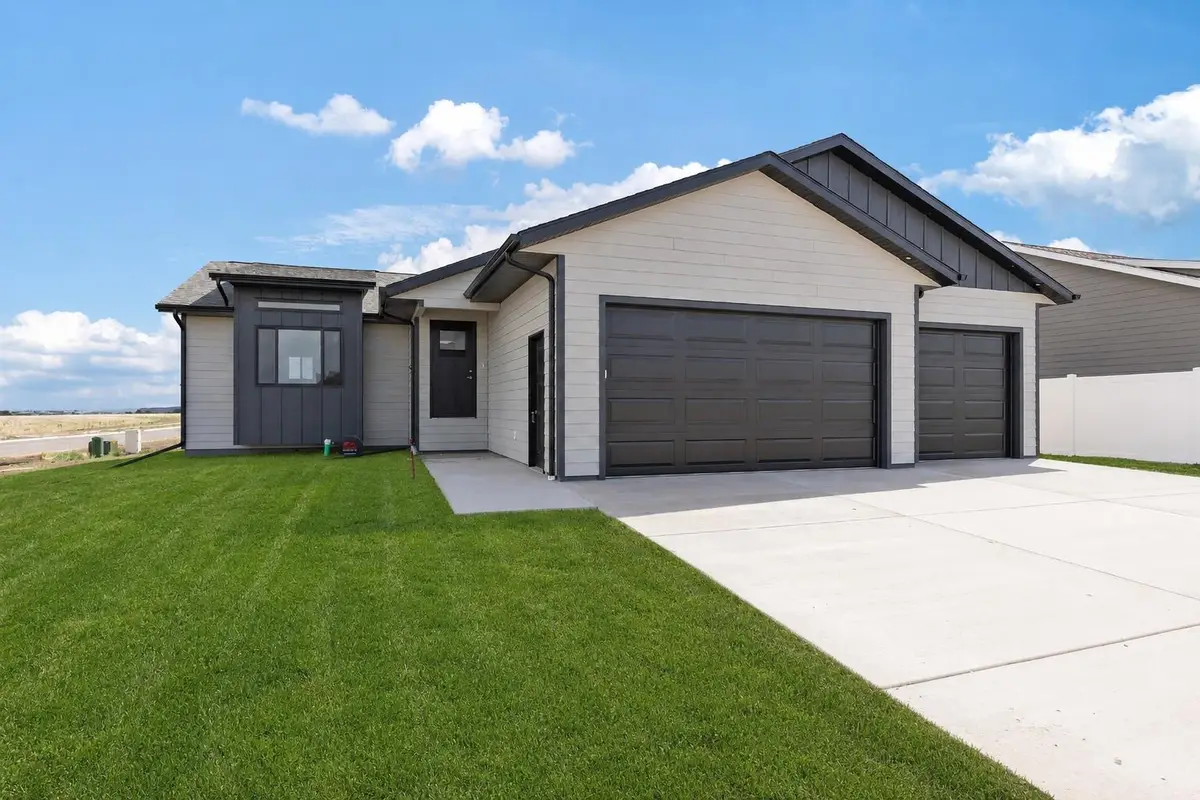 1103 Cobalt Drive, Rapid City, SD 57701 - #1