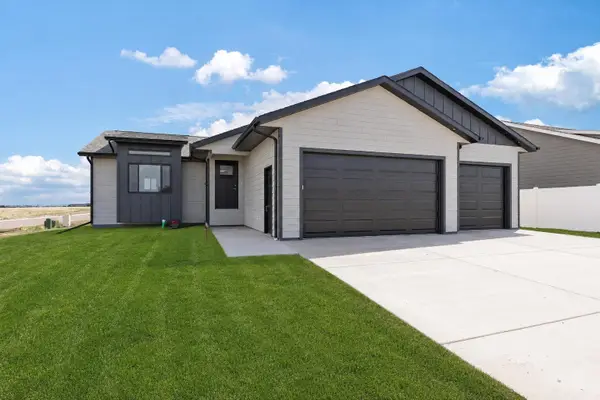 1103 Cobalt Drive, Rapid City, SD 57701