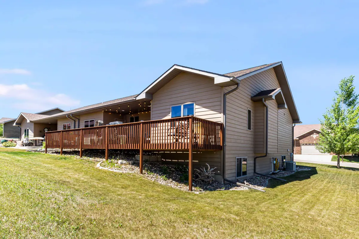301 Enchanted Pines Drive, Rapid City, SD 57701 - #1