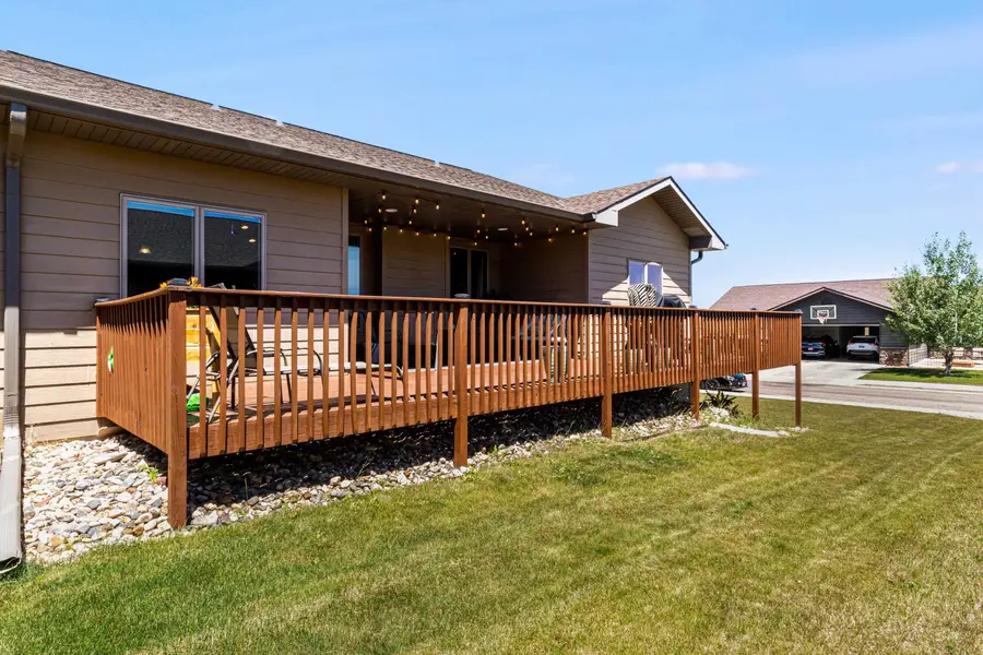 301 Enchanted Pines Drive, Rapid City, SD 57701 - #2