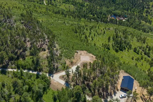 11845 Golden Ridge Road, Deadwood, SD 57732