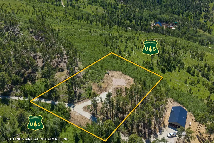 11845 Golden Ridge Road, Deadwood, SD 57732 - #2