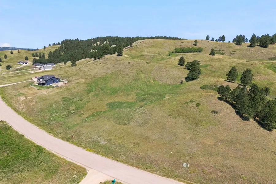 3733 Twisted Oak Road, Sturgis, SD 57785 - #3