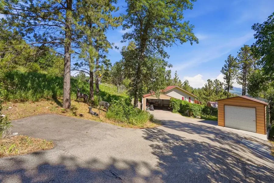 8912 Ridge Trail, Sturgis, SD 57785 - #2