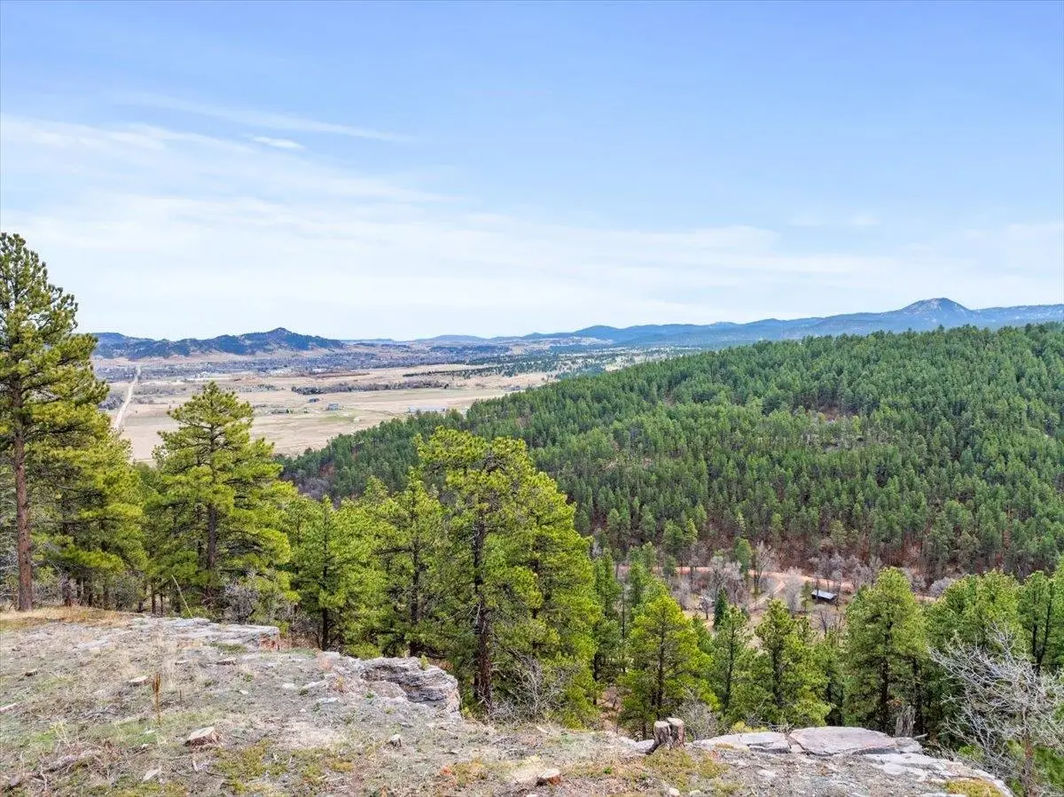 Lot 27 Timberline Road, Spearfish, SD 57783 - #1