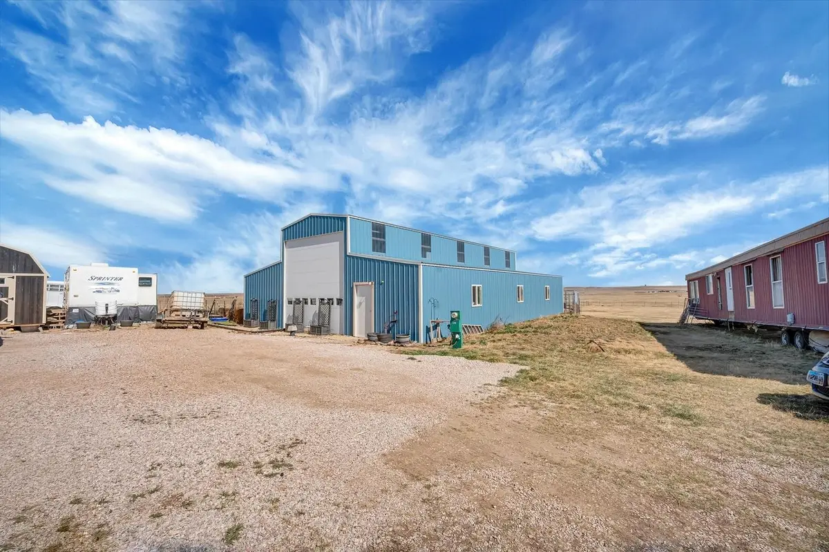 22028 Witty Court, Piedmont, SD 57769 - #1