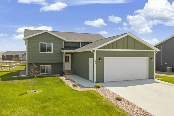 853 Yorktown Blvd., Box Elder, SD 57719
