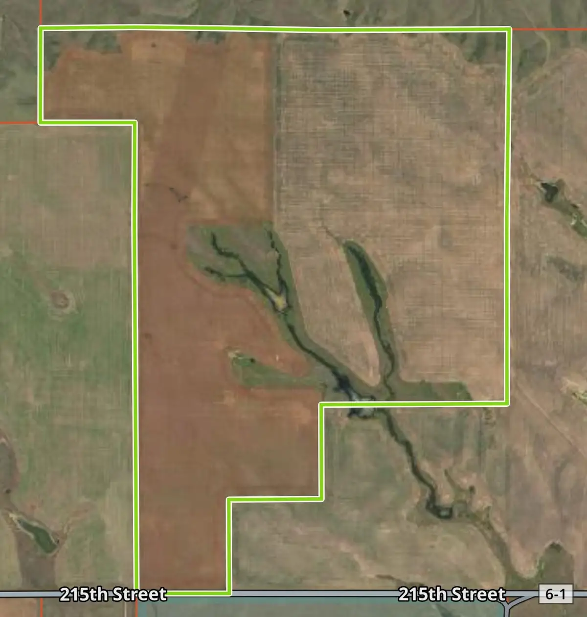 TBD Elm Springs Road, New Underwood, SD 57761 - #1