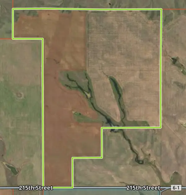 TBD Elm Springs Road, New Underwood, SD 57761