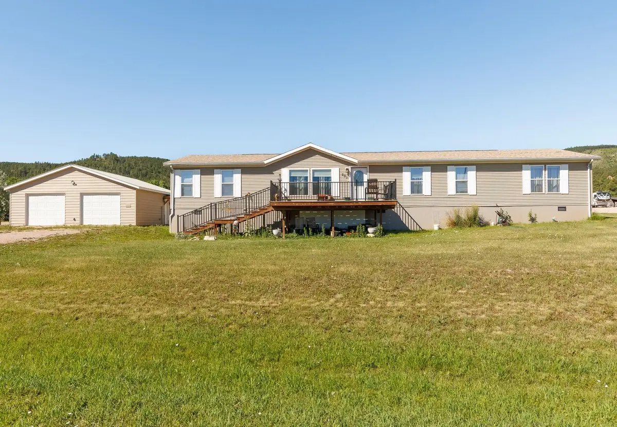 501 N 5th Street, Piedmont, SD 57769 - #1