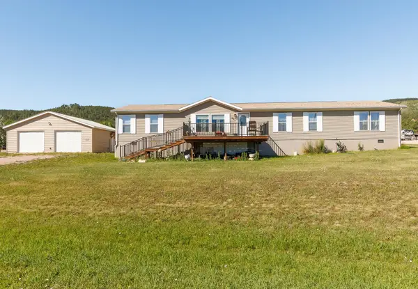 501 N 5th Street, Piedmont, SD 57769