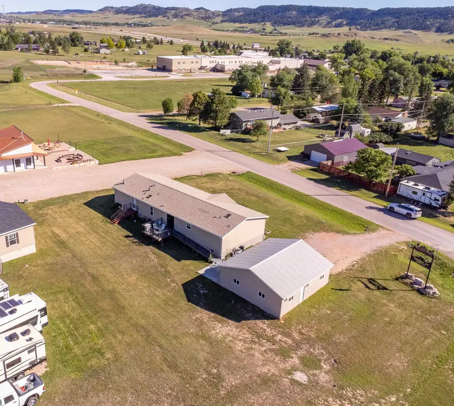 501 N 5th Street, Piedmont, SD 57769 - #2