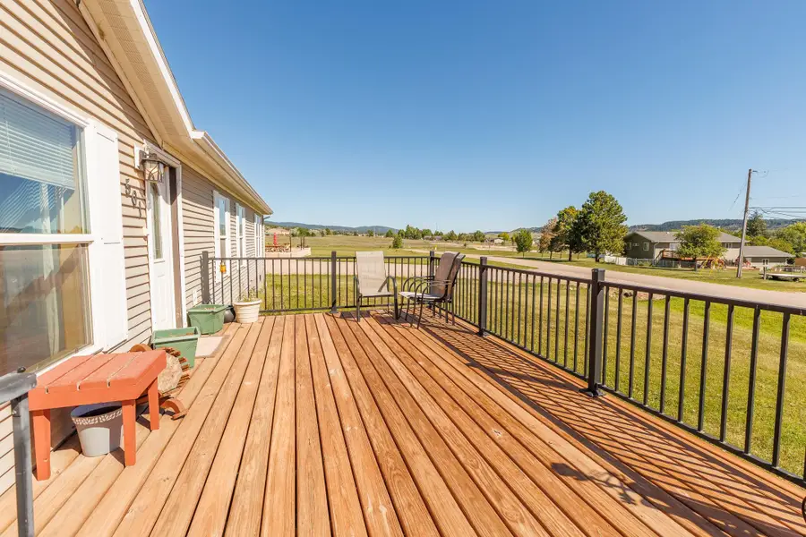 501 N 5th Street, Piedmont, SD 57769 - #3