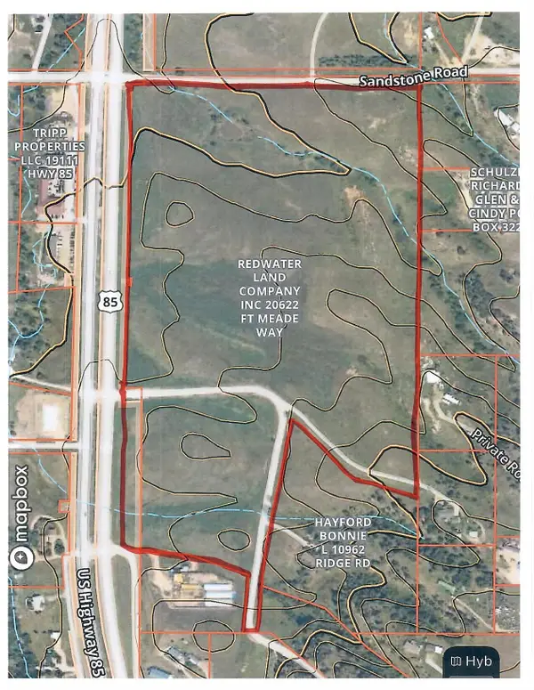 TBD Highway 85, Belle Fourche, SD 57717
