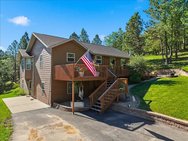12315 Antler Road, Whitewood, SD 57793