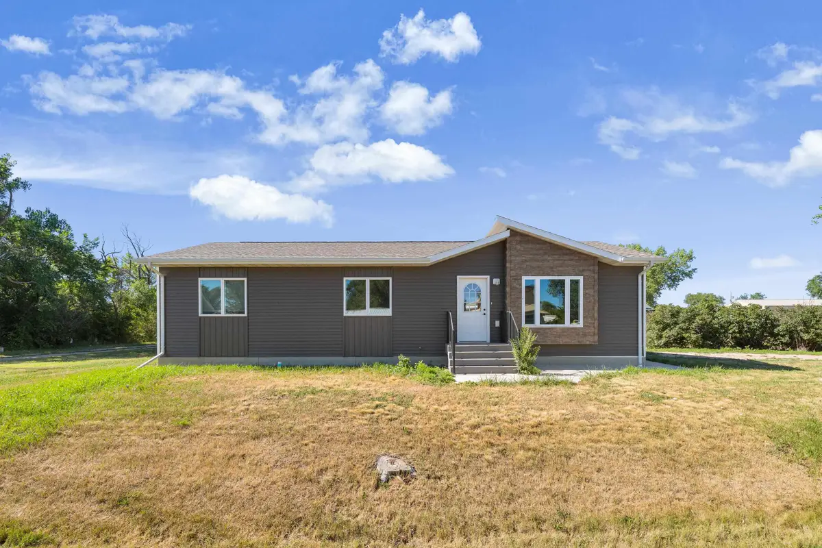 402 S B Avenue, New Underwood, SD 57761 - #1
