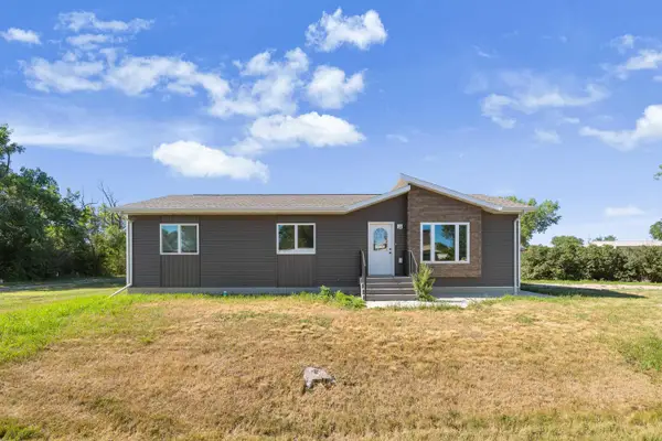 402 S B Avenue, New Underwood, SD 57761