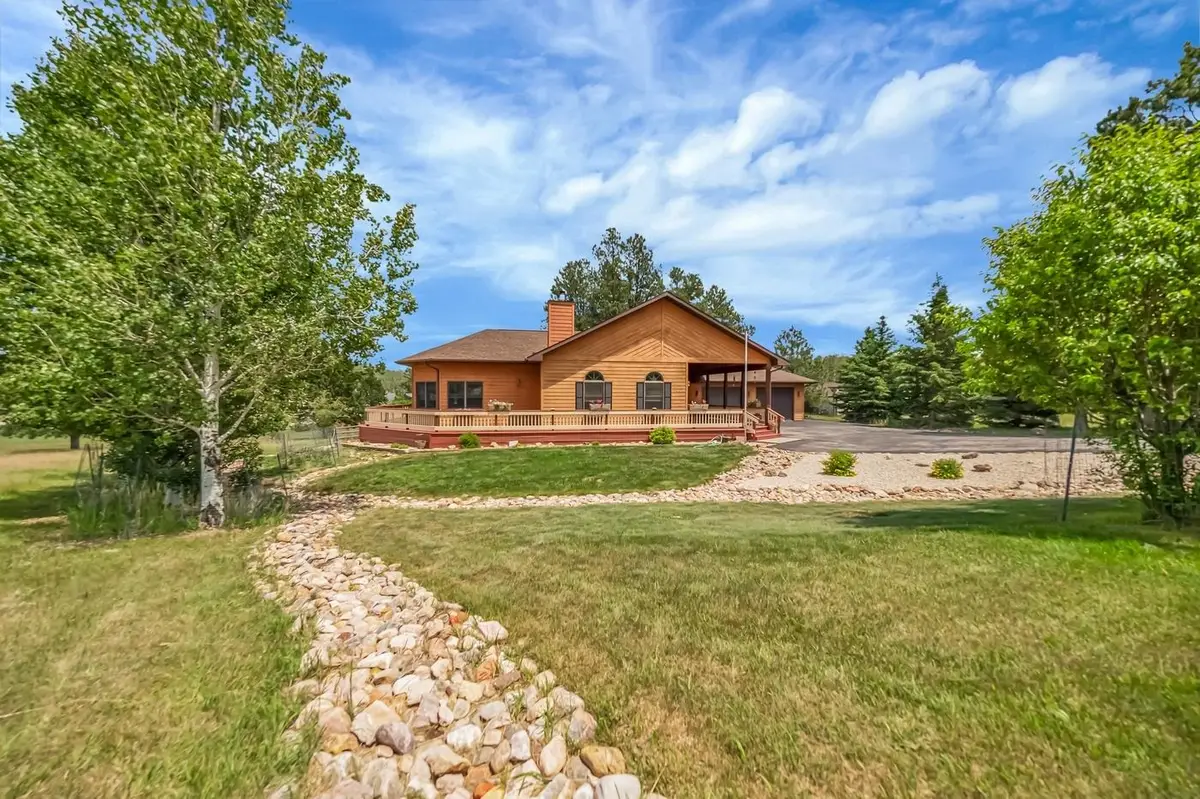 144 Boot Hill Road, Custer, SD 57730 - #1