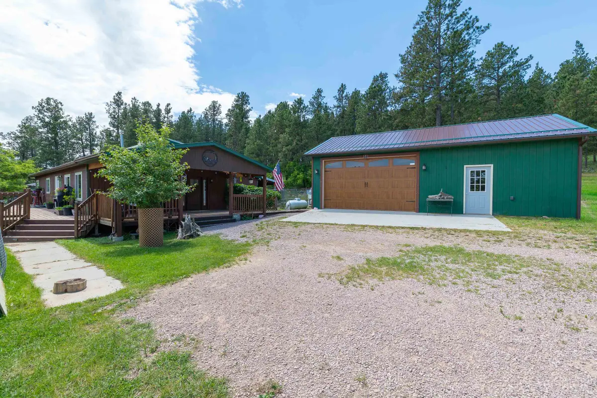 12393 Madison St., Rapid City, SD 57702 - #1