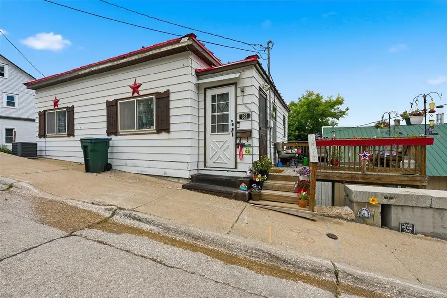 332 W Addie Street, Lead, SD 57754 - #2