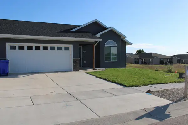 840 Petros Drive, Rapid City, SD 57701