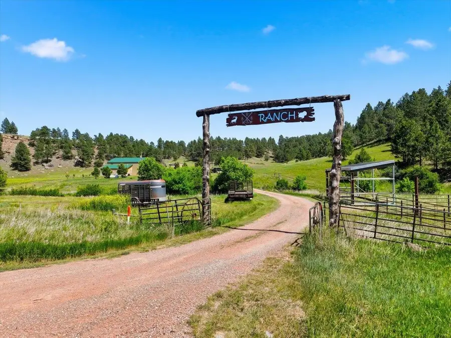 19202 Bbcr Road, Belle Fourche, SD 57717 - #2